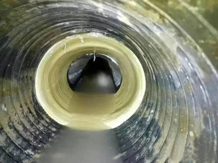 兴仁内衬修复法通常适用于哪些类型的断面管道